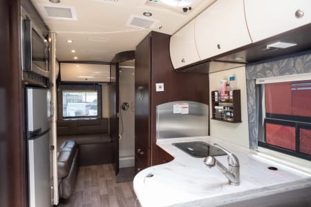 Ann ArborRV rentals