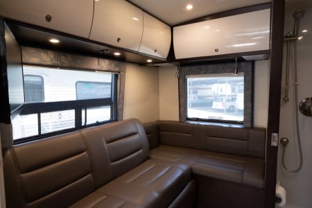 Ann ArborRV rentals