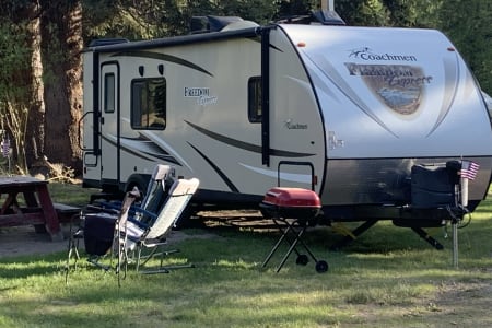 LubbockRV rentals