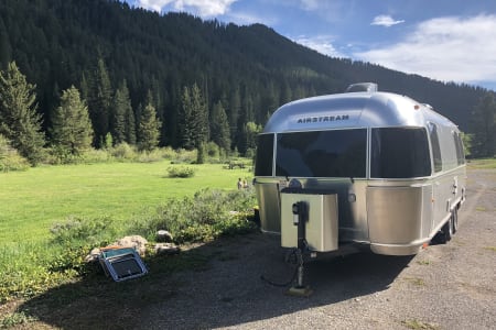 Eagle MountainRV rentals