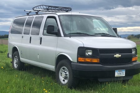 KalispellRV rentals