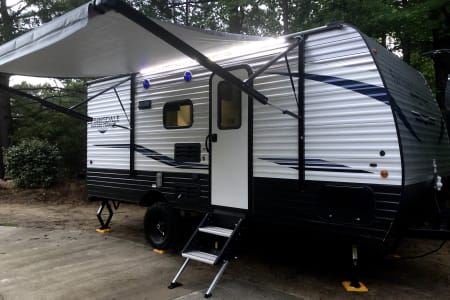 ZebulonRV rentals