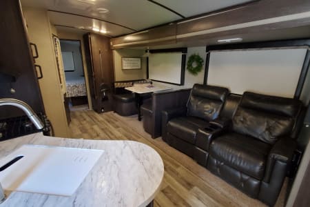 FranklinRV rentals