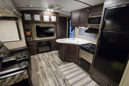 FranklinRV rentals