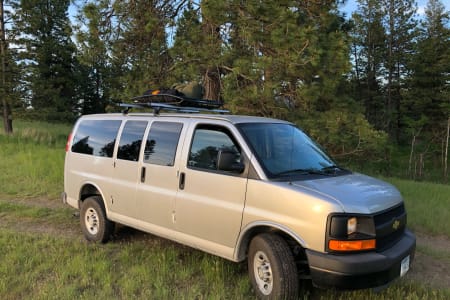 KalispellRV rentals