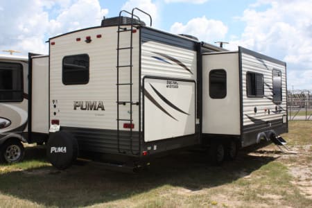 RoswellRV rentals