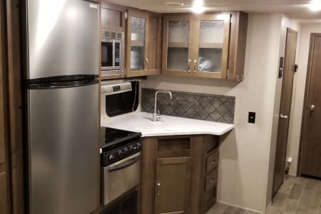 RoswellRV rentals