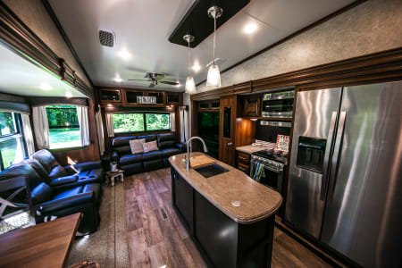 SullivanRV rentals