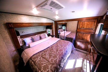 MeramecStatePark Rv Rentals