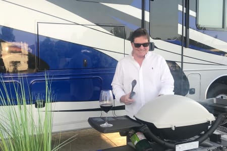 CantonRV rentals