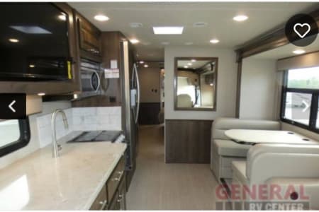 RV Rental toledo,Ohio-(OH)