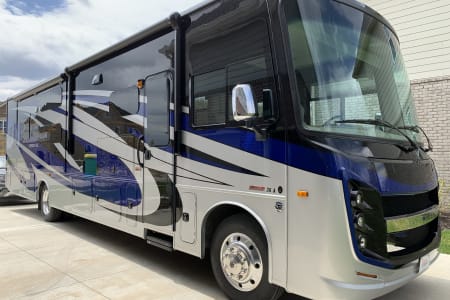 CantonRV rentals