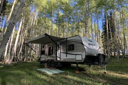 CurecantiNationalRecreationArea Rv Rentals