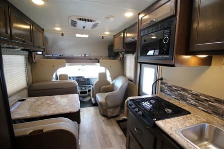 Simi ValleyRV rentals