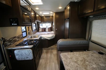 Simi ValleyRV rentals