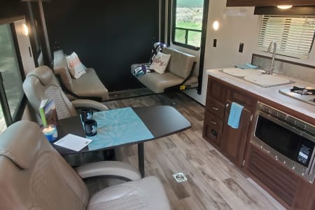 MancosStatePark Rv Rentals