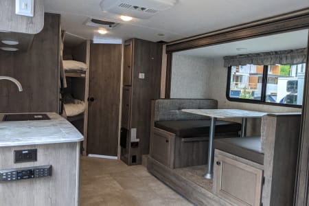 PembertonRV rentals