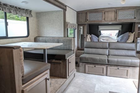 BirkenheadLakeProvincialPark Rv Rentals