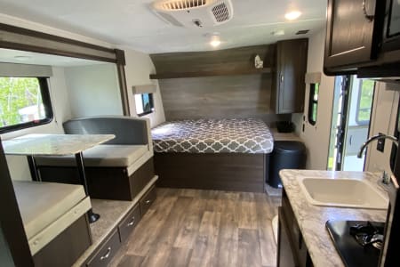 RV Rental greeley,Colorado-(CO)