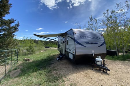 RV Rental greeley,Colorado-(CO)