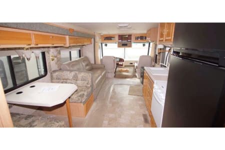 Sioux FallsRV rentals