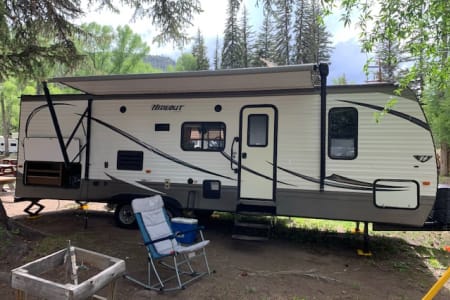 LubbockRV rentals