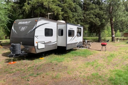 LubbockRV rentals