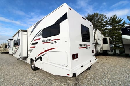 CodorusStatePark Rv Rentals