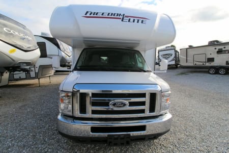 Glen RockRV rentals