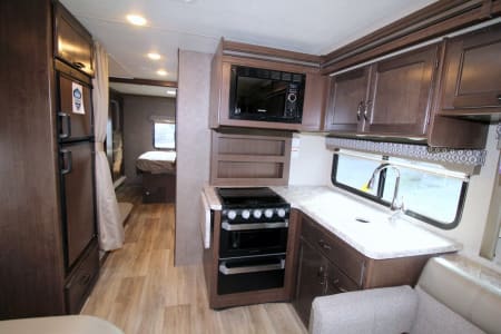 Glen RockRV rentals