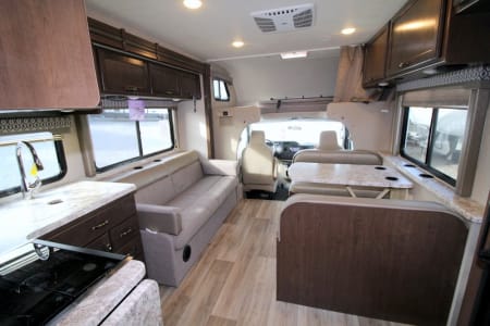 Glen RockRV rentals