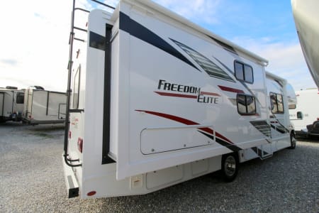 Glen RockRV rentals