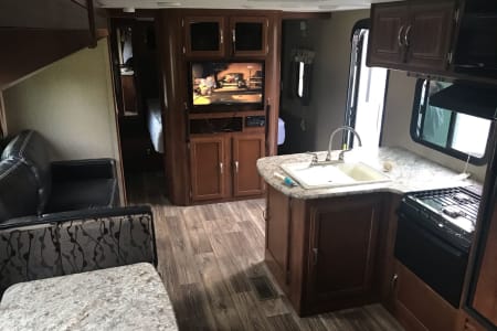 KimberlyRV rentals