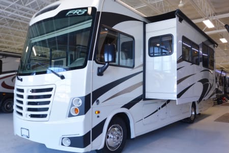 AntiochRV rentals