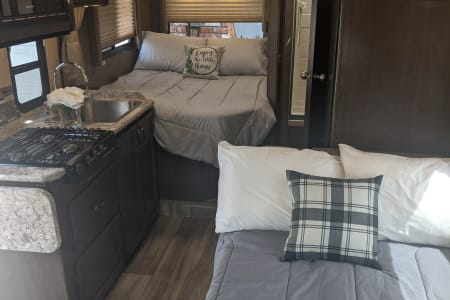 Simi ValleyRV rentals