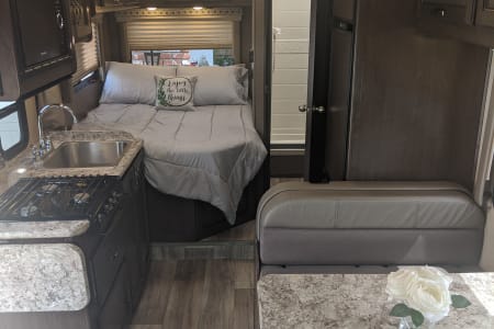 Simi ValleyRV rentals