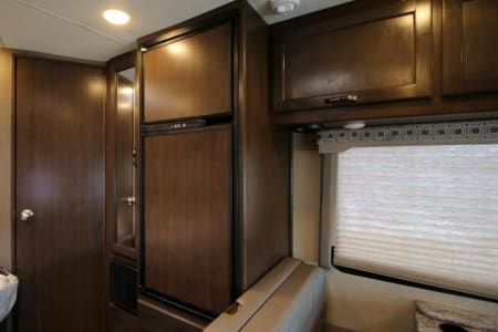 Simi ValleyRV rentals