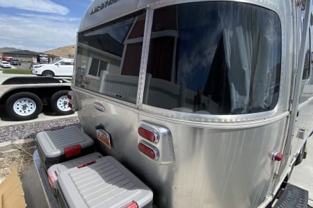 Eagle MountainRV rentals