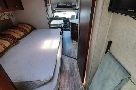 Sun CityRV rentals