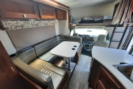 Sun CityRV rentals