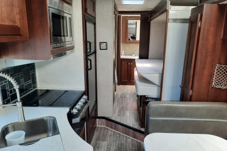 Sun CityRV rentals