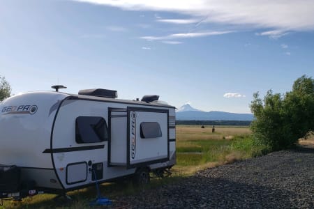 SublimityRV rentals