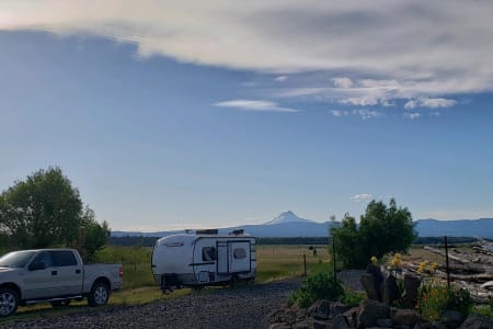 SublimityRV rentals