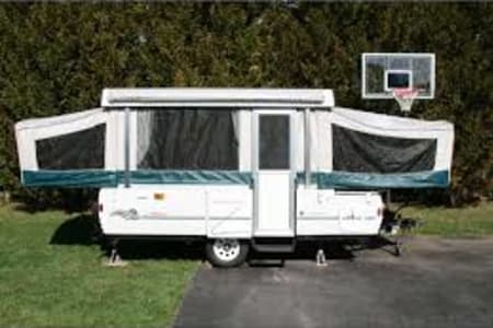 PortBurwellProvincialPark Rv Rentals