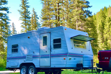 RifleGapStatePark Rv Rentals