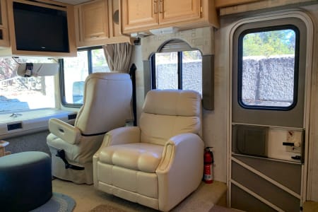 GrovelandRV rentals