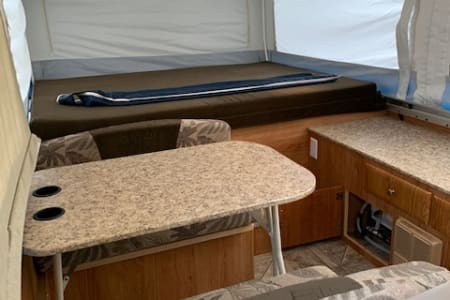 KennewickRV rentals