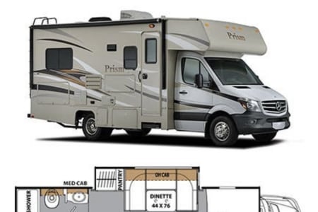 GlastonburyRV rentals