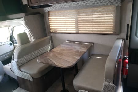 AustinRV rentals