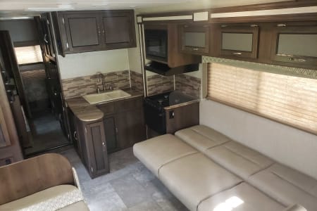 AustinRV rentals